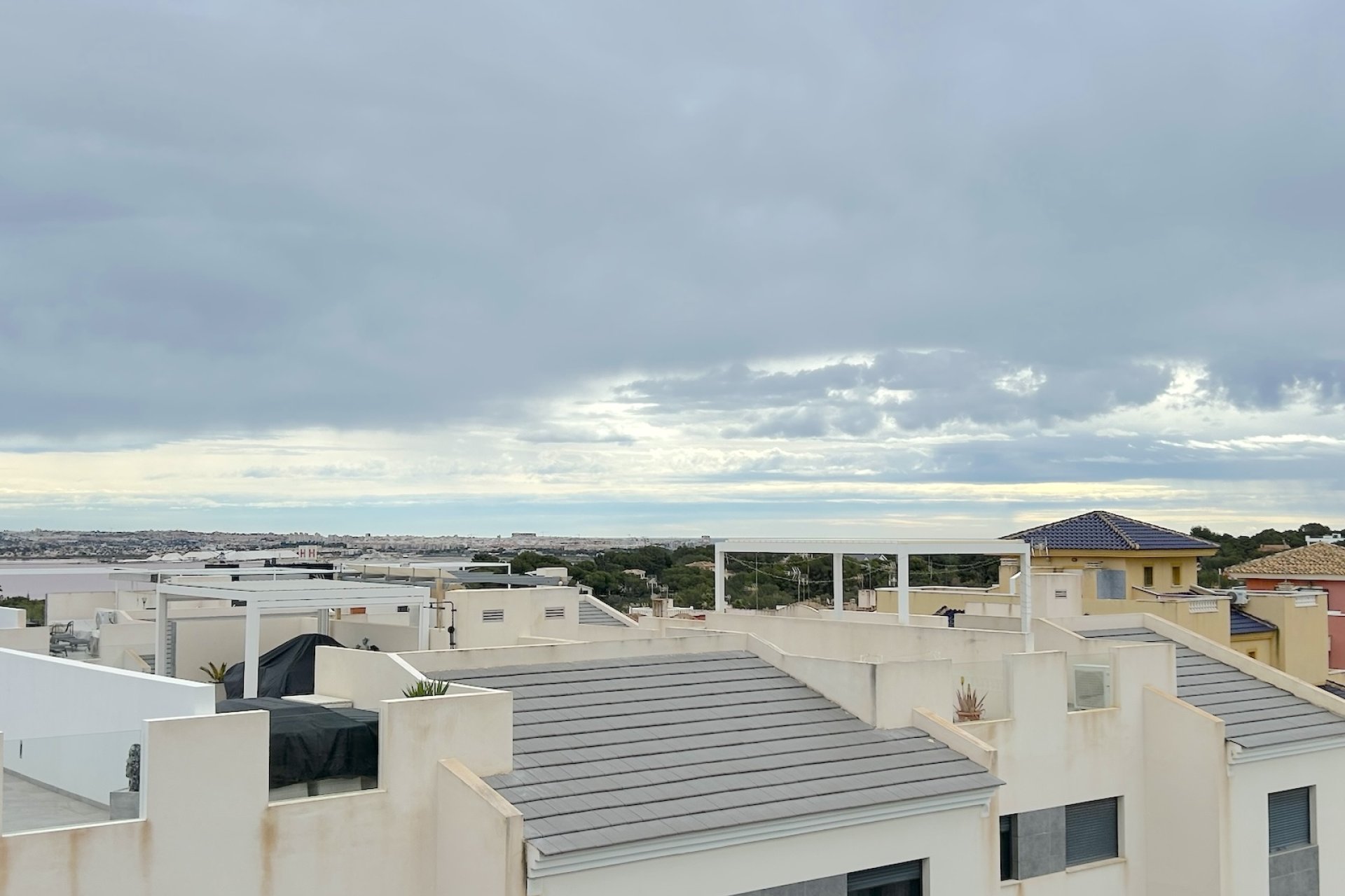 Revente - Appartement -
Los Balcones - Costa Blanca