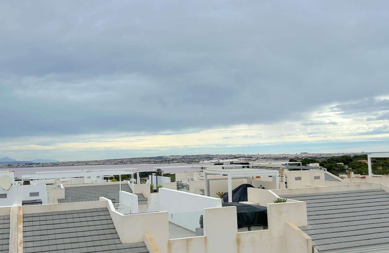 Revente - Appartement -
Los Balcones - Costa Blanca