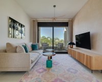 Revente - Appartement -
Los Balcones - Costa Blanca