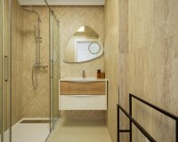 Revente - Appartement -
Los Balcones - Costa Blanca