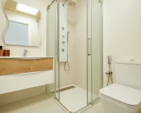 Revente - Appartement -
Los Balcones - Costa Blanca