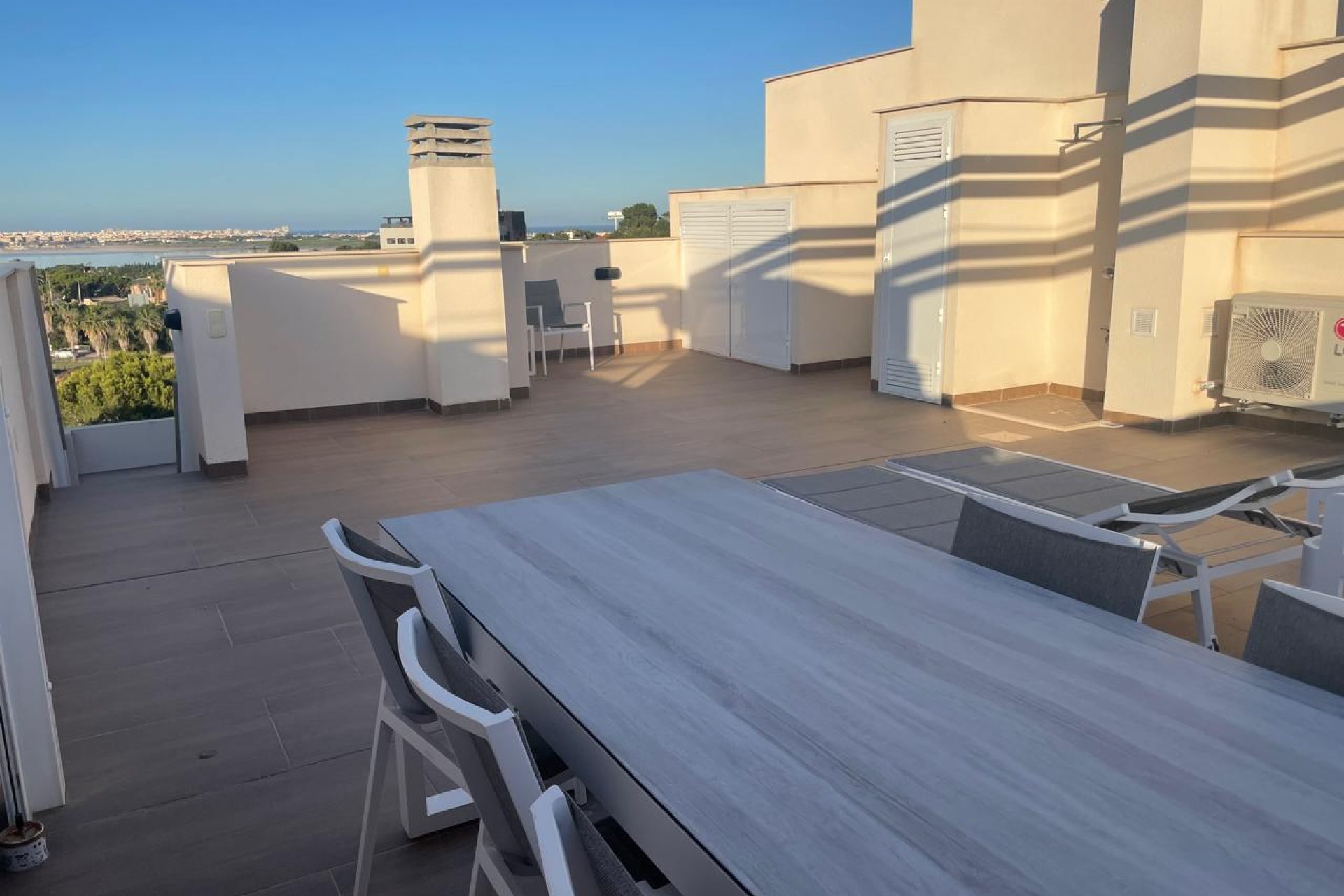 Revente - Appartement -
Los Balcones - Costa Blanca