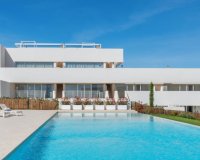 Revente - Appartement -
Los Balcones - Costa Blanca