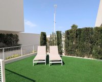 Revente - Appartement -
Los Balcones - Costa Blanca