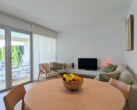 Revente - Appartement -
Los Balcones - Costa Blanca