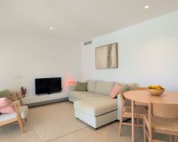 Revente - Appartement -
Los Balcones - Costa Blanca