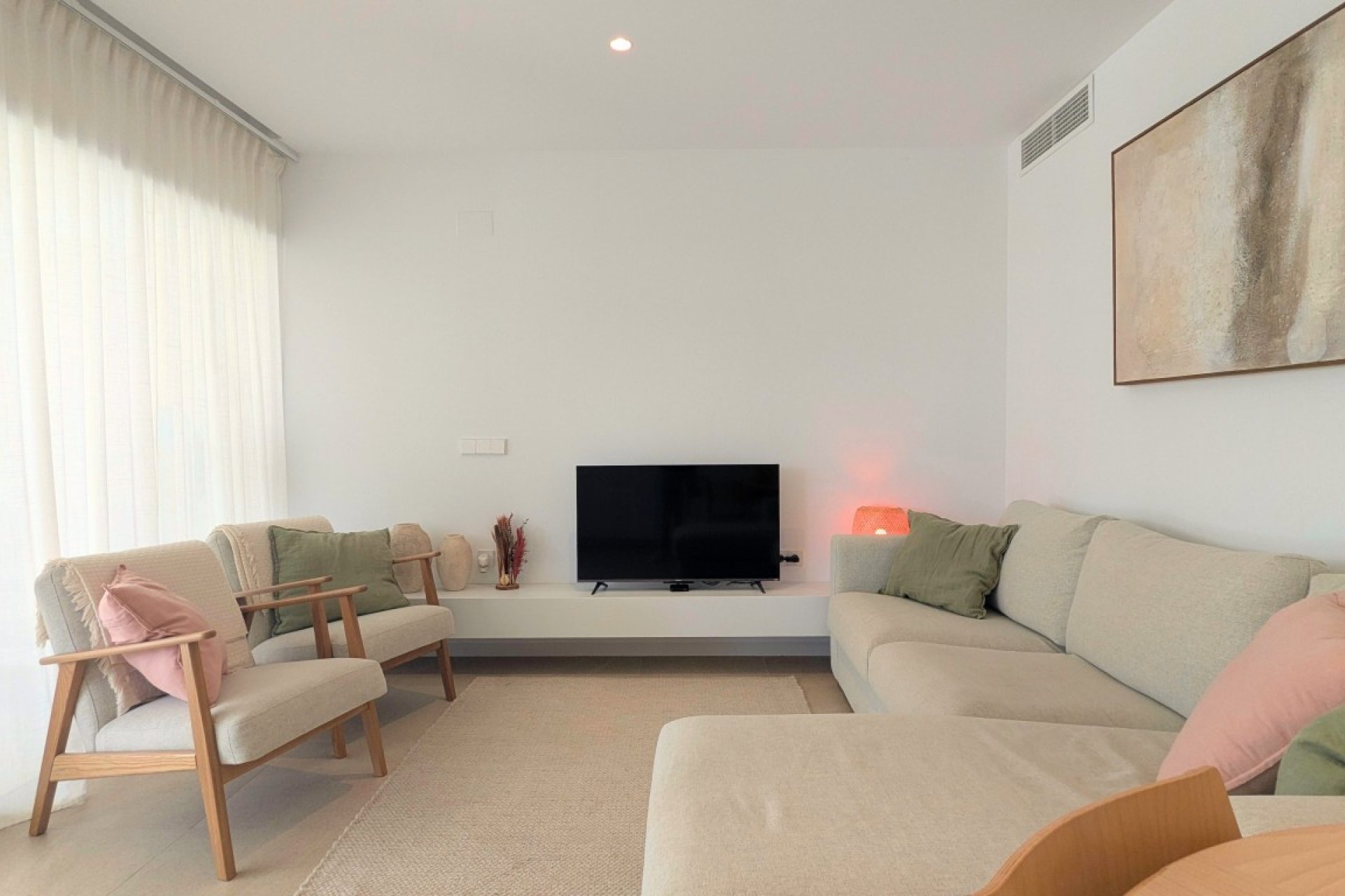 Revente - Appartement -
Los Balcones - Costa Blanca