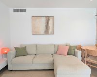 Revente - Appartement -
Los Balcones - Costa Blanca
