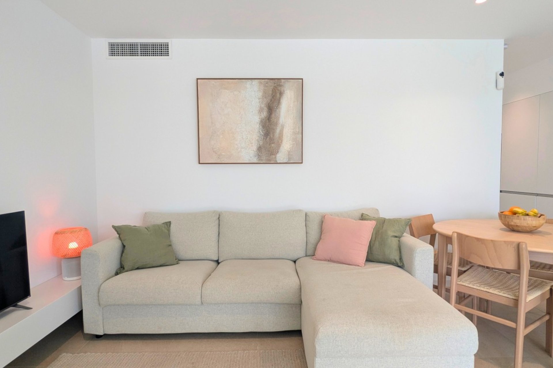 Revente - Appartement -
Los Balcones - Costa Blanca