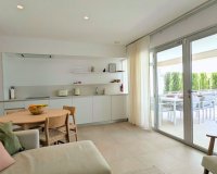 Revente - Appartement -
Los Balcones - Costa Blanca