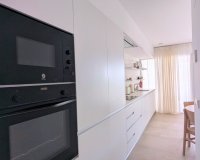 Revente - Appartement -
Los Balcones - Costa Blanca