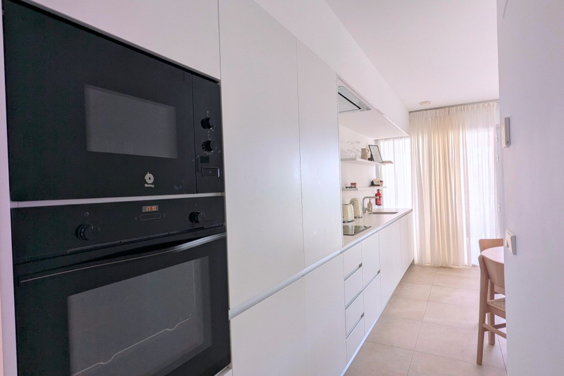 Revente - Appartement -
Los Balcones - Costa Blanca