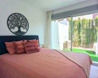 Revente - Appartement -
Los Balcones - Costa Blanca