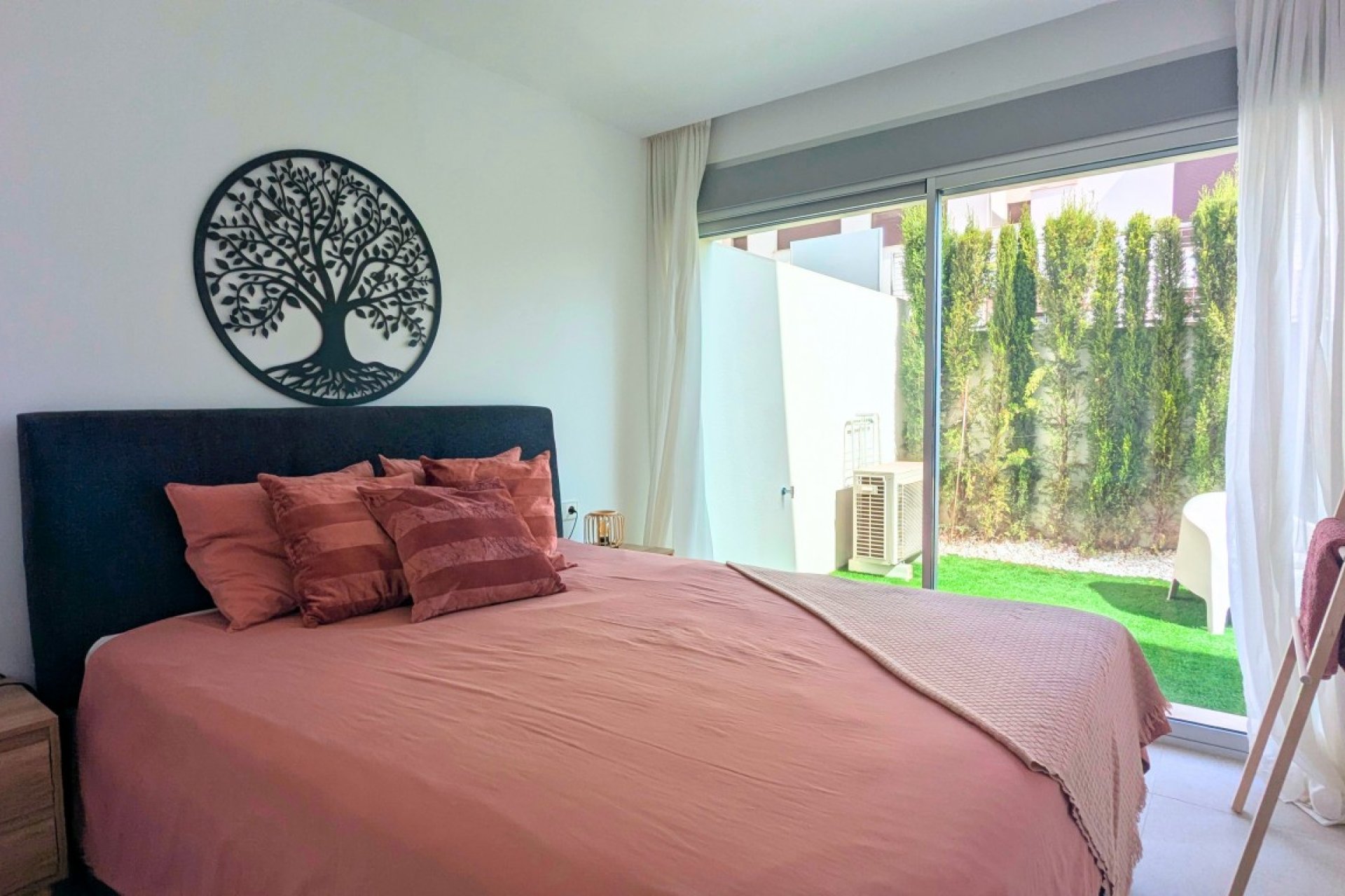 Revente - Appartement -
Los Balcones - Costa Blanca