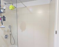 Revente - Appartement -
Los Balcones - Costa Blanca