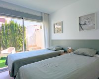 Revente - Appartement -
Los Balcones - Costa Blanca