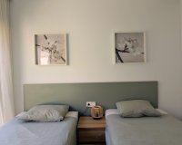 Revente - Appartement -
Los Balcones - Costa Blanca