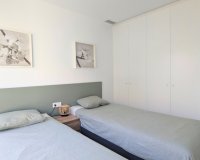 Revente - Appartement -
Los Balcones - Costa Blanca