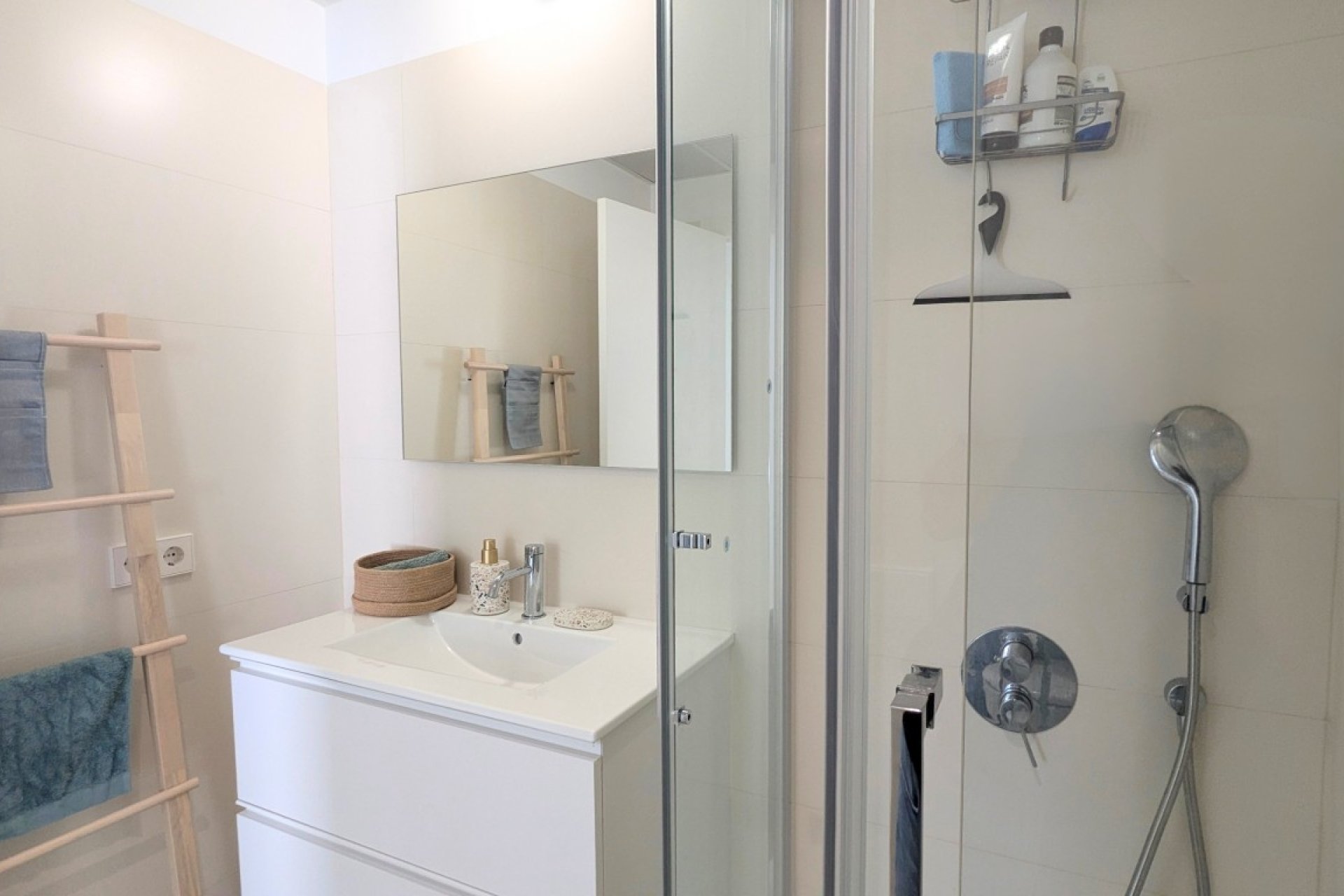 Revente - Appartement -
Los Balcones - Costa Blanca