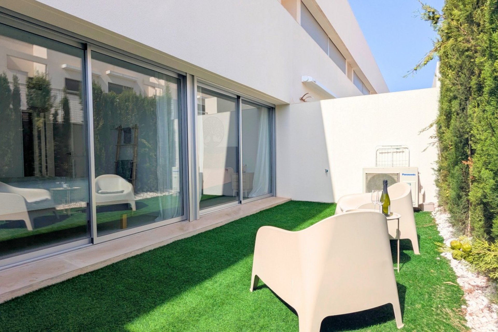Revente - Appartement -
Los Balcones - Costa Blanca