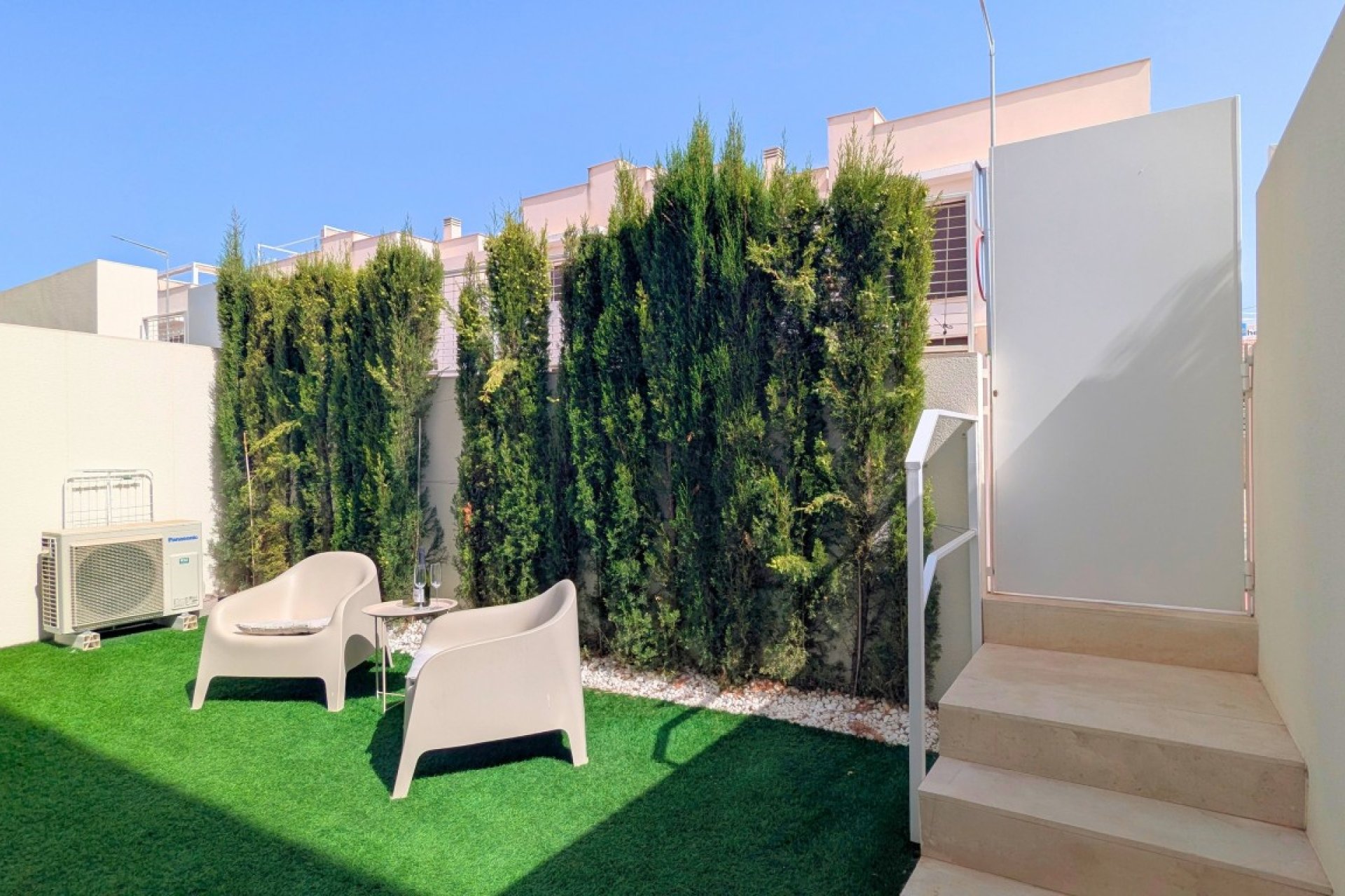 Revente - Appartement -
Los Balcones - Costa Blanca
