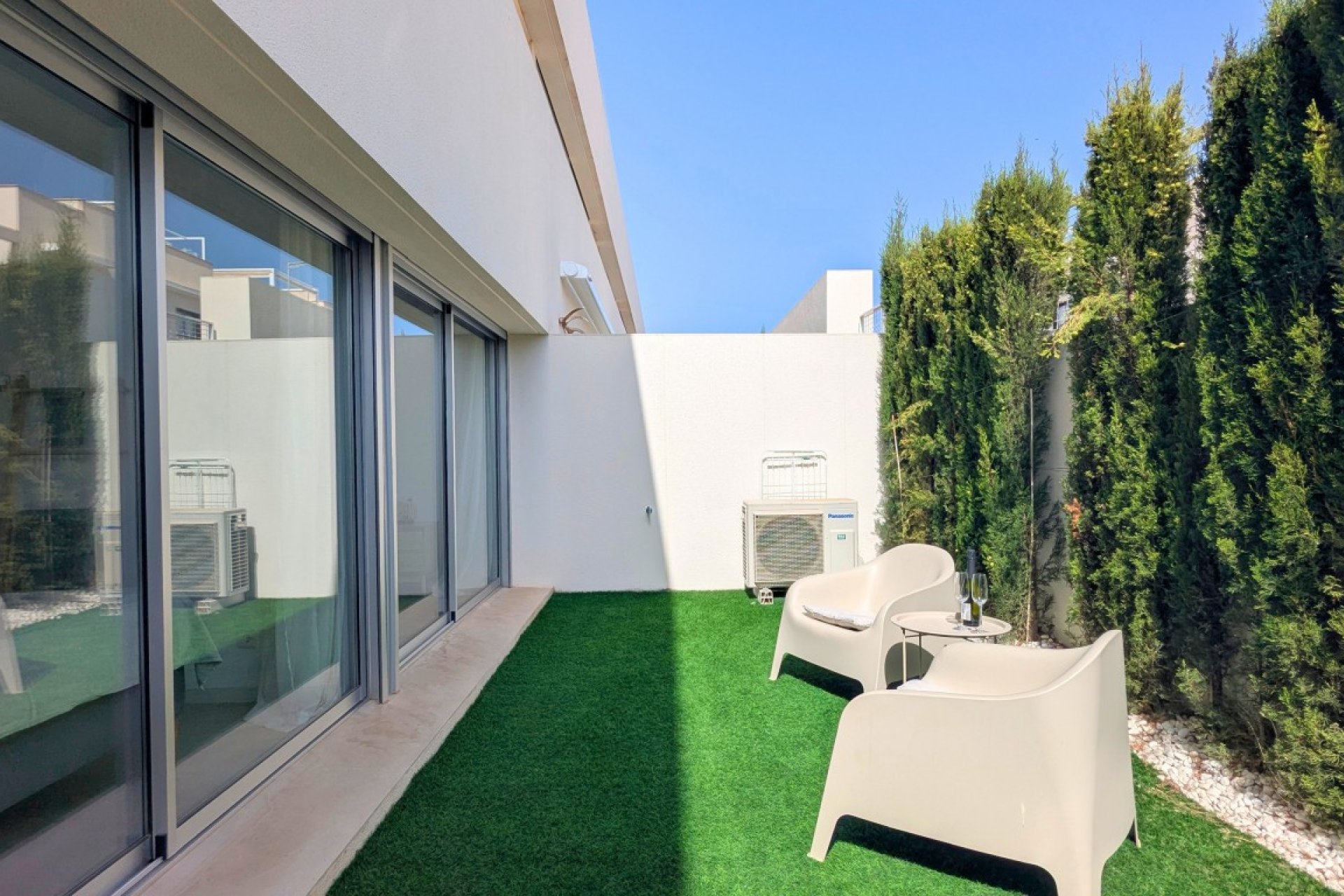 Revente - Appartement -
Los Balcones - Costa Blanca