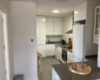 Revente - Appartement -
Los Dolses - Costa Blanca