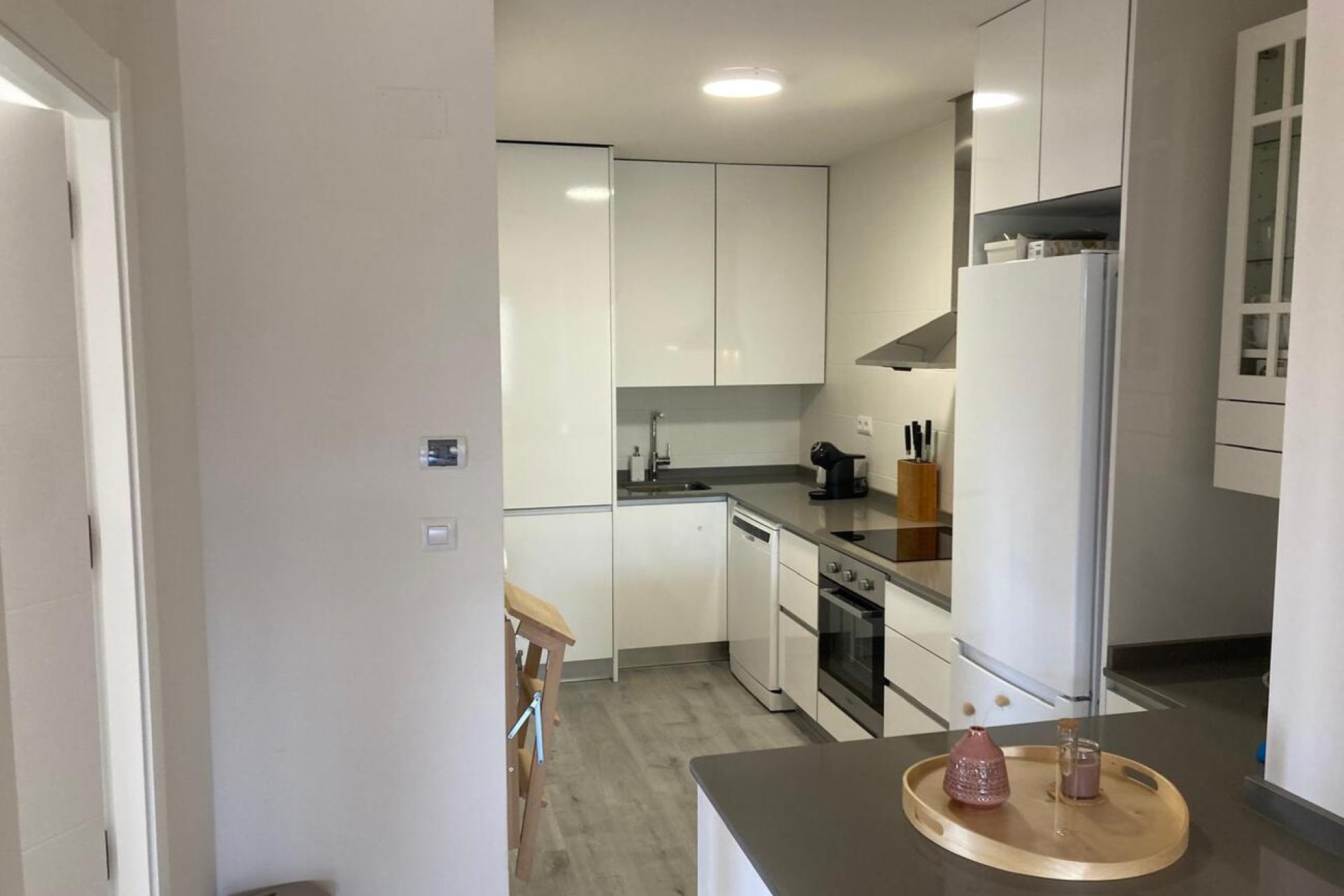 Revente - Appartement -
Los Dolses - Costa Blanca