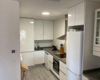 Revente - Appartement -
Los Dolses - Costa Blanca