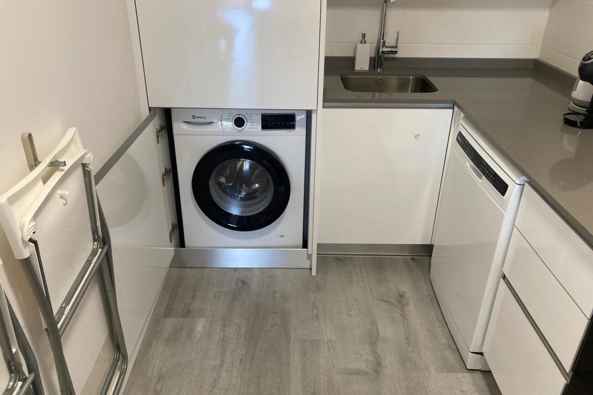 Revente - Appartement -
Los Dolses - Costa Blanca