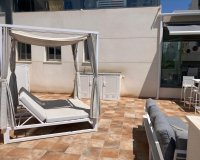 Revente - Appartement -
Los Dolses - Costa Blanca