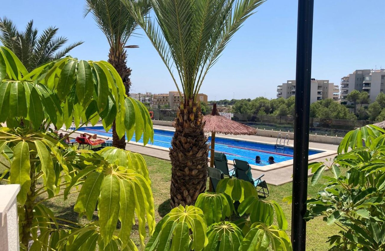 Revente - Appartement -
Los Dolses - Costa Blanca