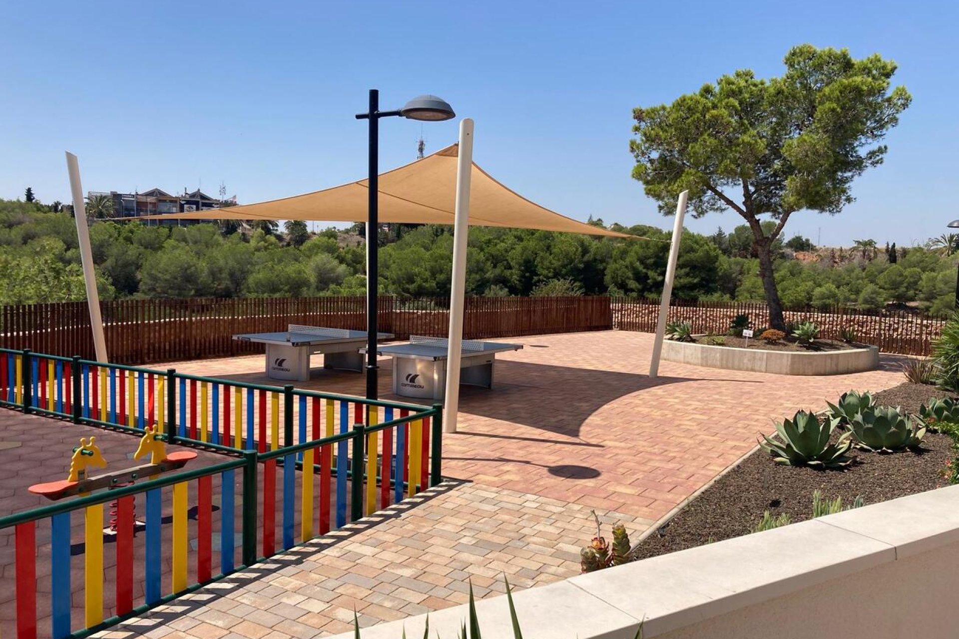 Revente - Appartement -
Los Dolses - Costa Blanca