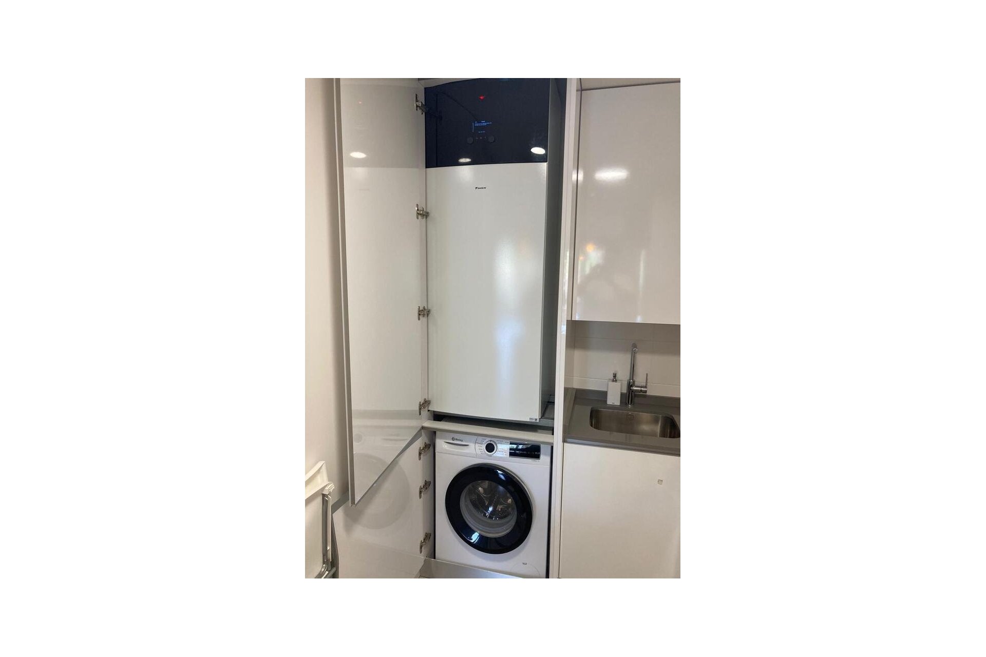 Revente - Appartement -
Los Dolses - Costa Blanca