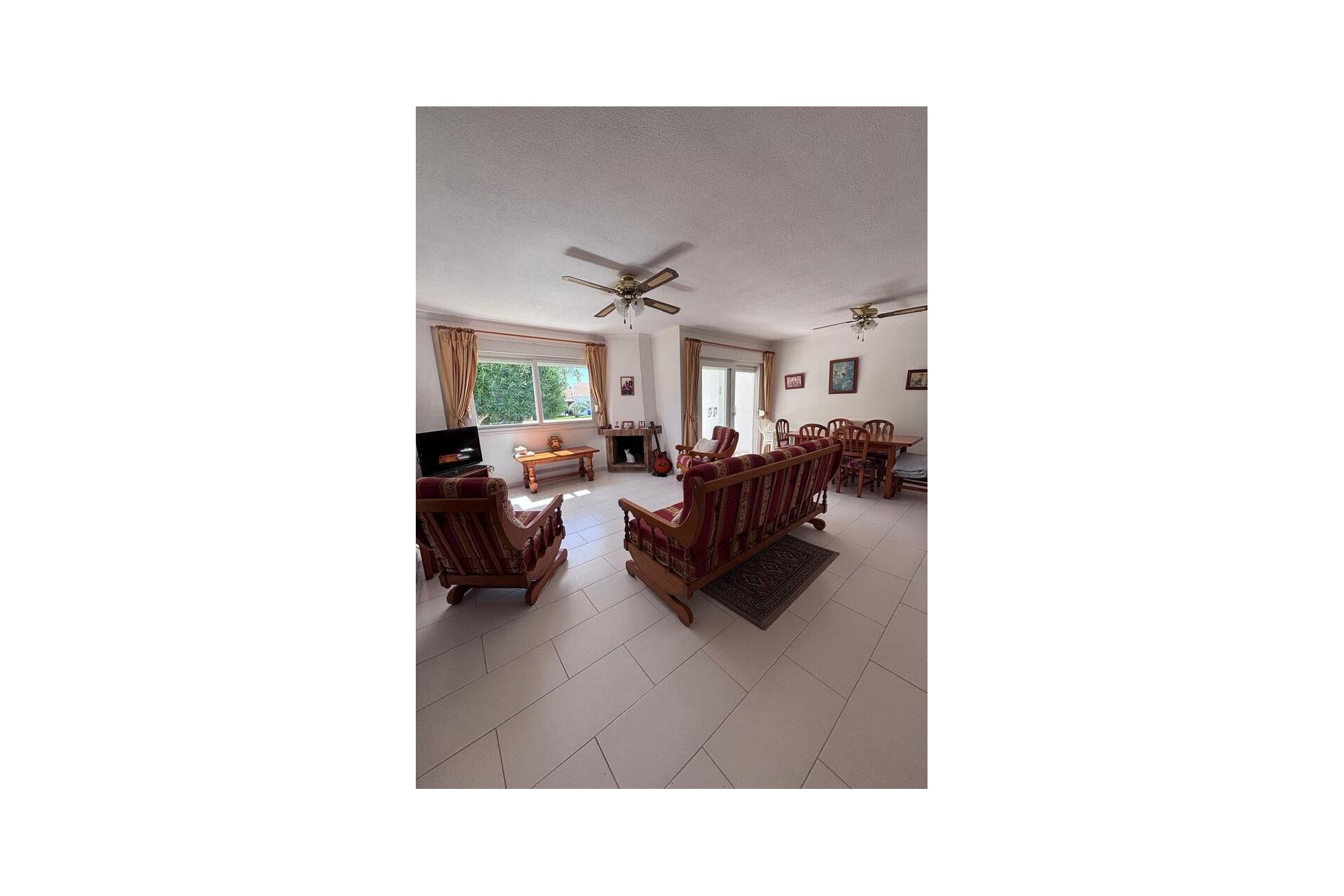 Revente - Appartement -
Los Dolses - Inland