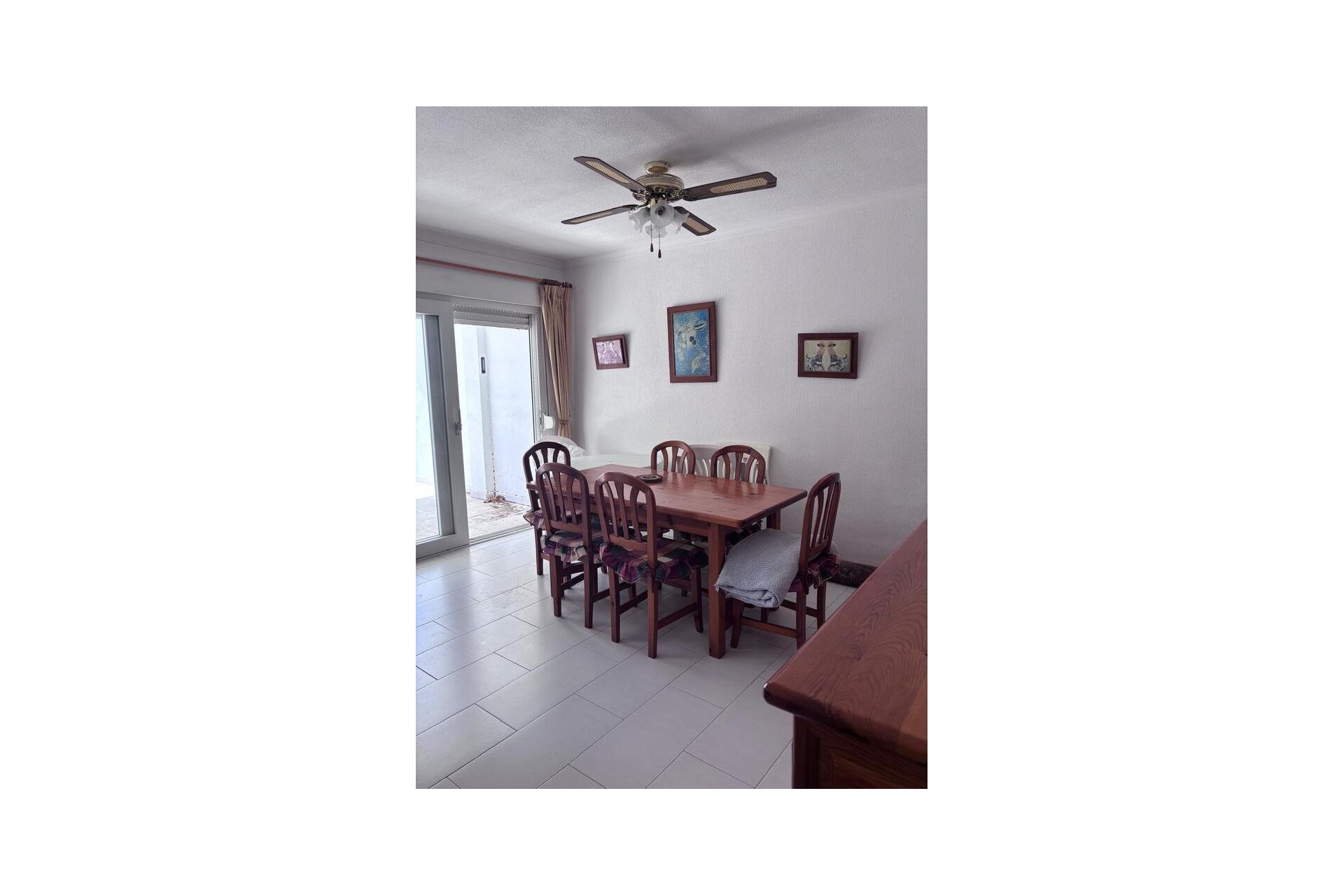 Revente - Appartement -
Los Dolses - Inland