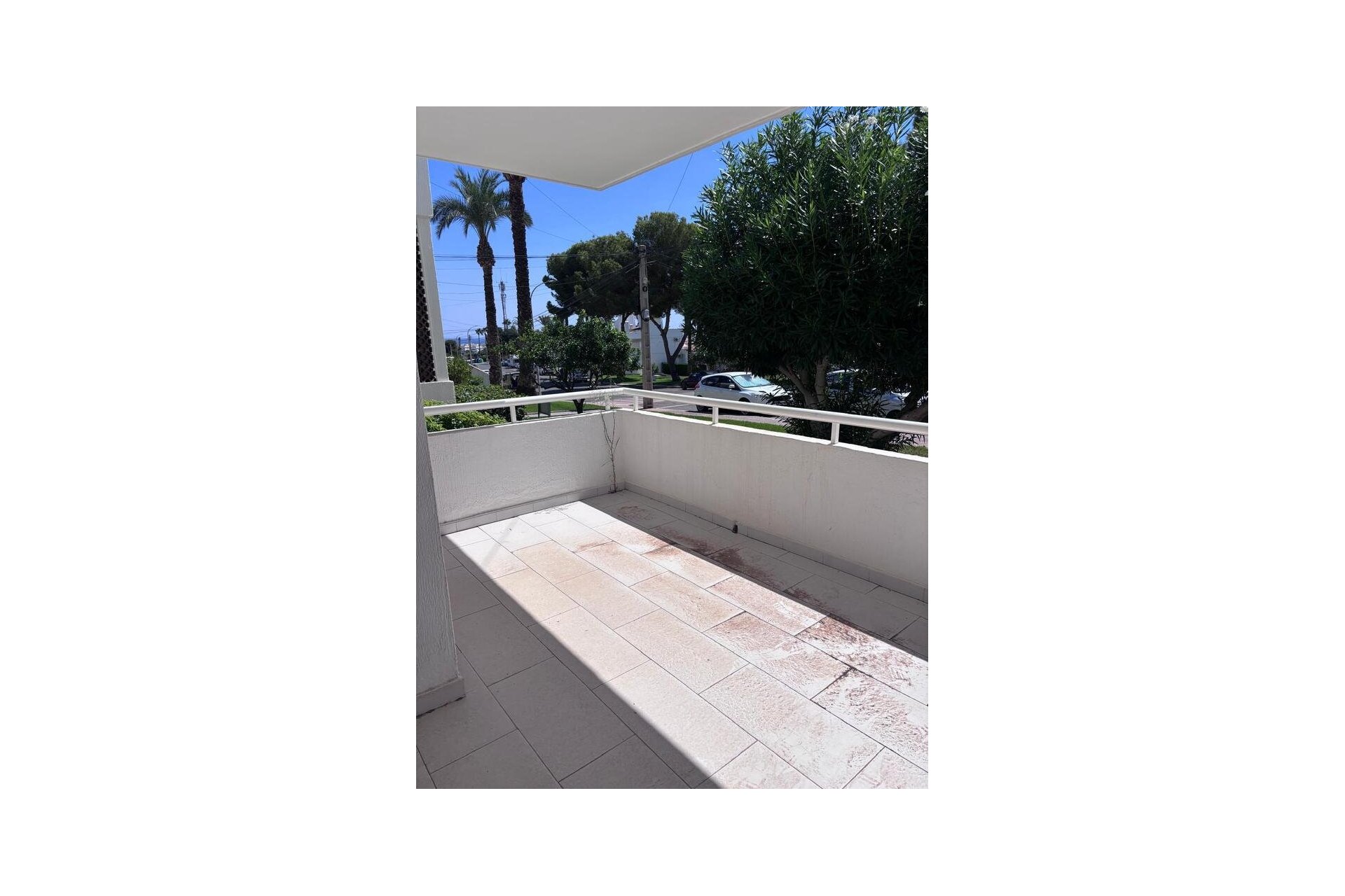 Revente - Appartement -
Los Dolses - Inland