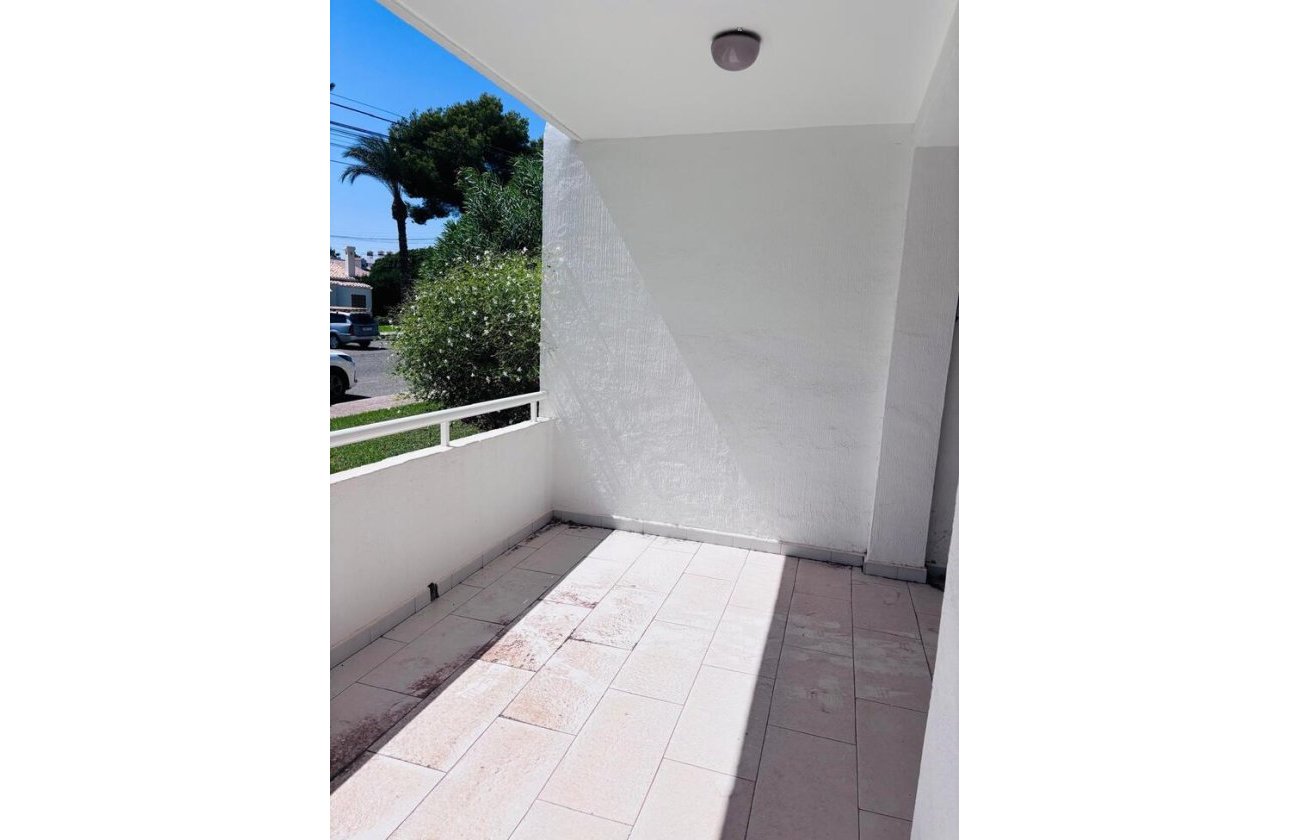 Revente - Appartement -
Los Dolses - Inland