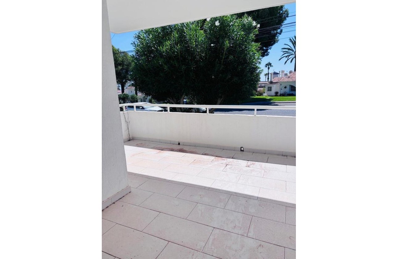 Revente - Appartement -
Los Dolses - Inland