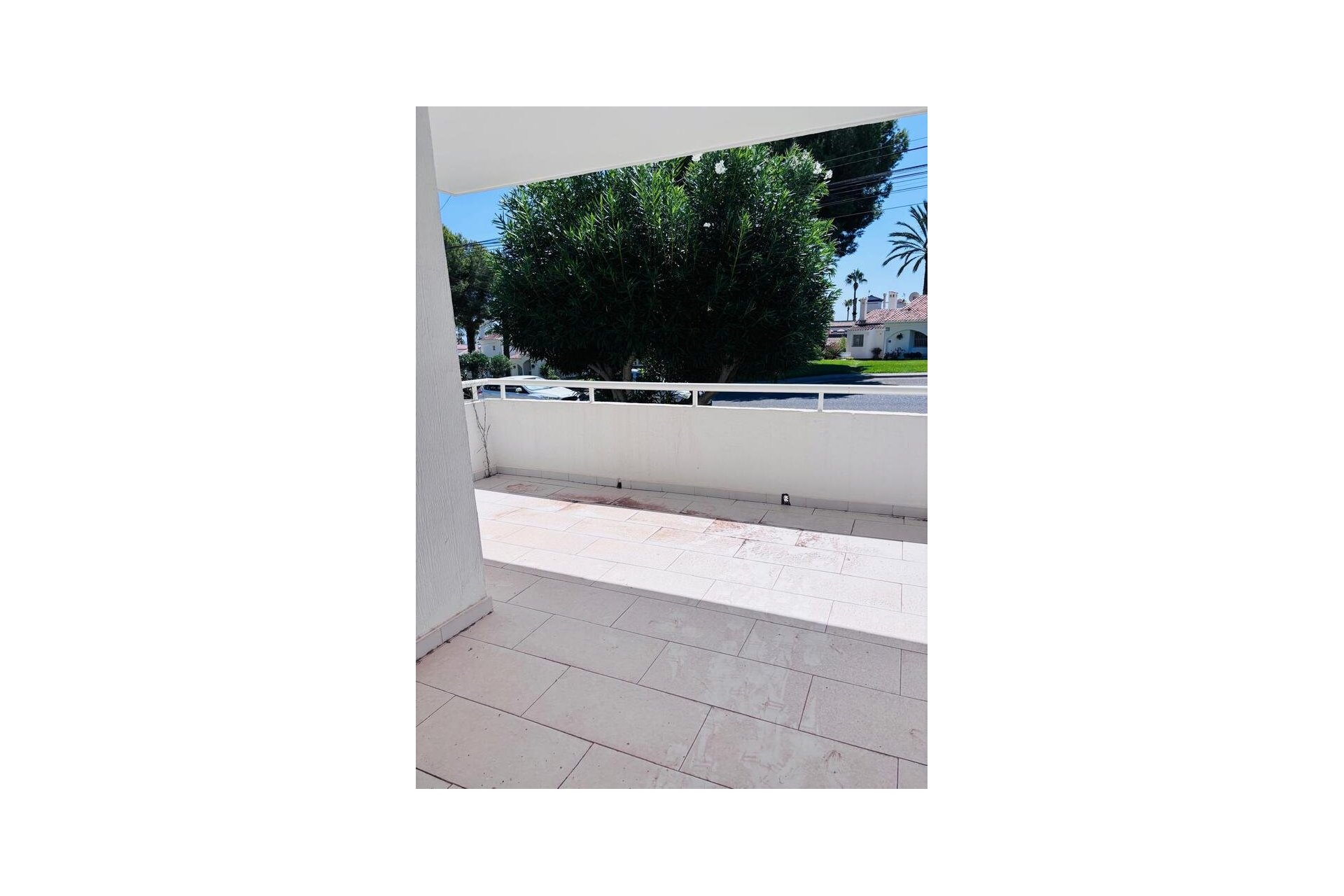 Revente - Appartement -
Los Dolses - Inland