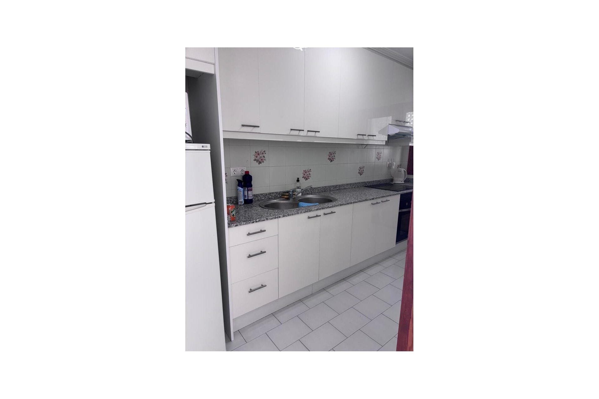 Revente - Appartement -
Los Dolses - Inland