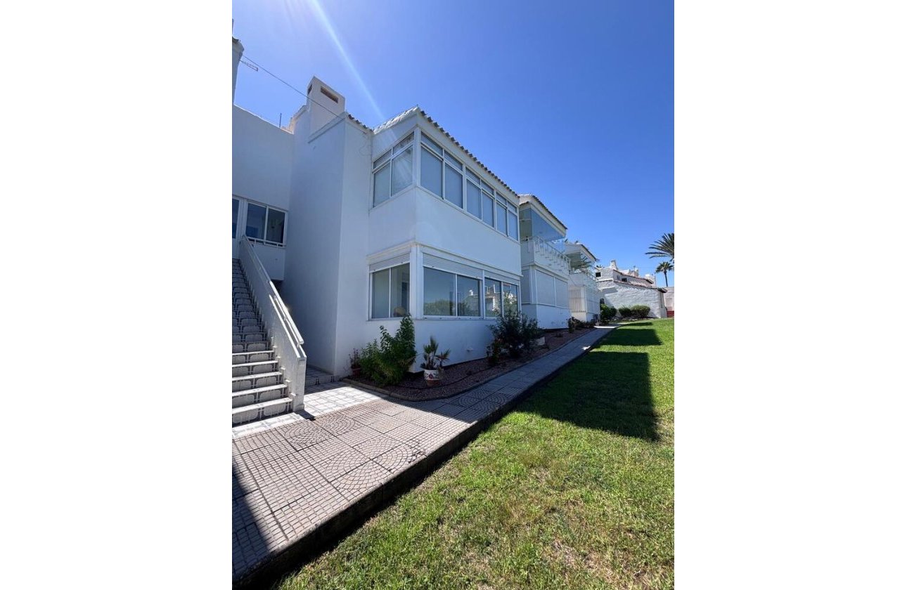 Revente - Appartement -
Los Dolses - Inland