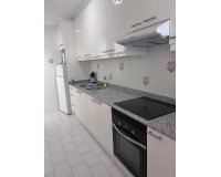 Revente - Appartement -
Los Dolses - Inland