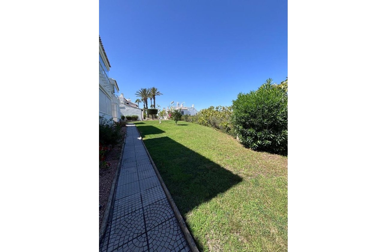 Revente - Appartement -
Los Dolses - Inland