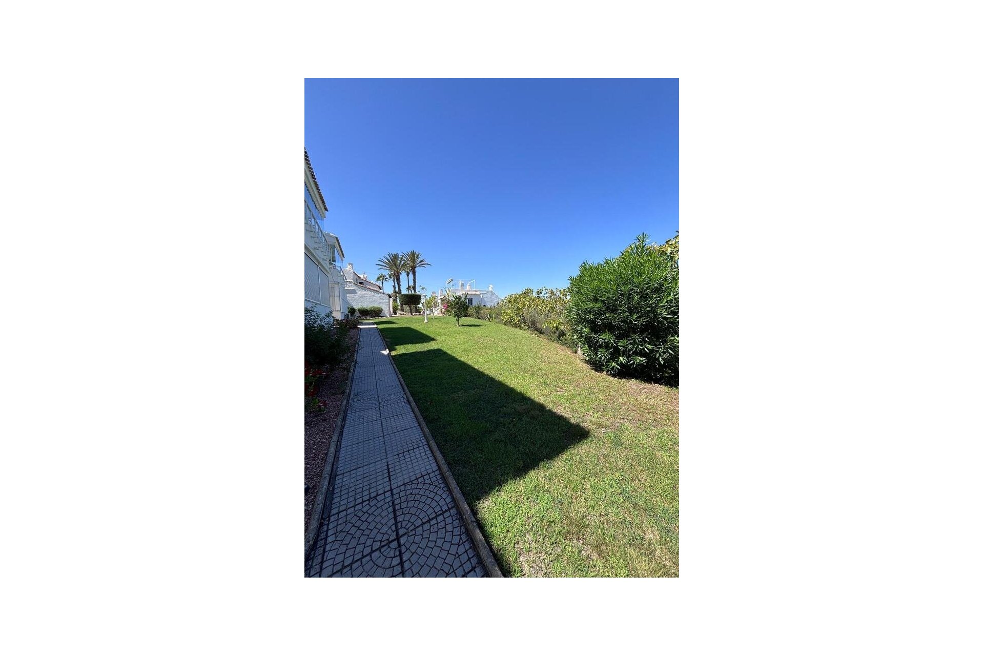 Revente - Appartement -
Los Dolses - Inland