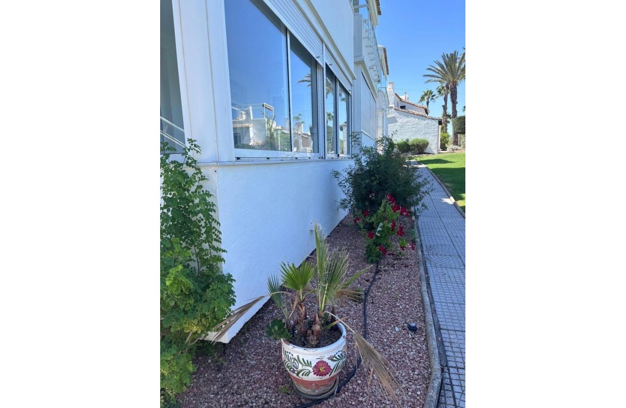 Revente - Appartement -
Los Dolses - Inland