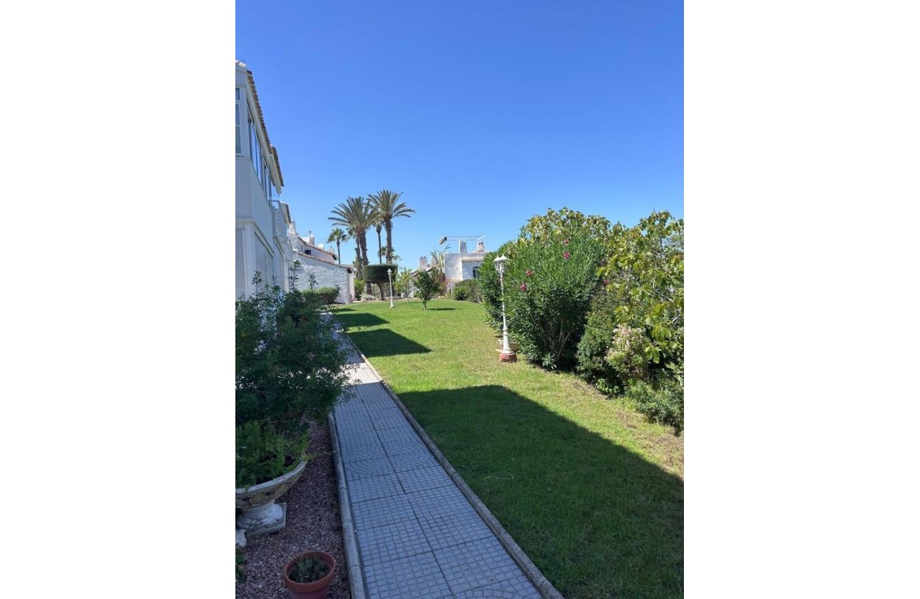 Revente - Appartement -
Los Dolses - Inland