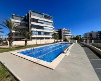 Revente - Appartement -
Los Dolses - Inland