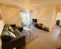 Revente - Appartement -
Los Dolses - Inland