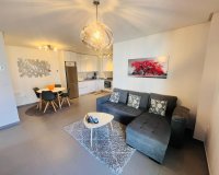 Revente - Appartement -
Los Dolses - Inland